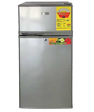 Westpool WP-115 Double Door Refrigerator - 95 Litre