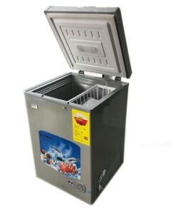 Westpool WP-128 Chest Freezer - 78 Litre