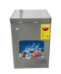 Westpool WP-128 Chest Freezer - 78 Litre