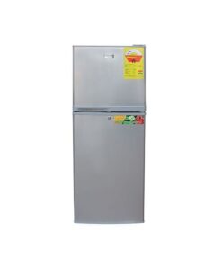 Westpool WP - 158 Double Door Refrigerator
