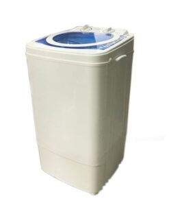 Westpool 7KG Single Tub Washing Machine