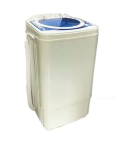Westpool WP-18A Single Tub Top Load Washing Machine