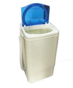 Westpool WP-18A Single Tub Top Load Washing Machine