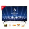 Westpool WP-3212 Digital Satellite HD LED TV