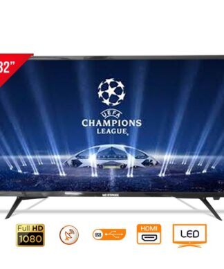 Westpool WP-3212 Digital Satellite HD LED TV