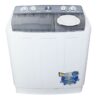 Westpool 7.5KG Twin Tub Top Load Washing Machine Shopwice Westpool 7.5KG Twin Tub Top Load Washing Machine