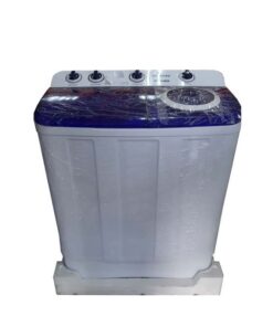 Westpool WP-908 Twin Tub Top Load Washing Machine