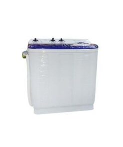 Westpool WP-908 Twin Tub Top Load Washing Machine