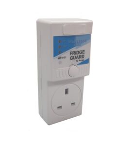 Westpool WP-FG1-Fridge Guard -13Amps Shopwice Westpool WP-FG1-Fridge Guard -13Amps