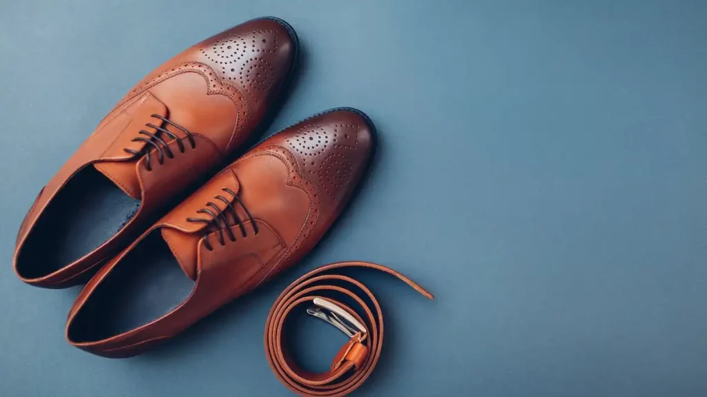 frank perry shoes header image