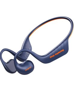 oraimo OpenCirclet IPX5 Ergonomic Secure Fit Long Playtime Open-ear Bluetooth Headphones
