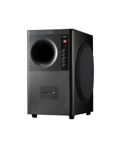 Panmic Home Theatre