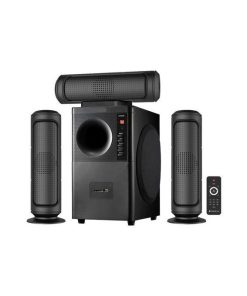 Panmic Home Theatre