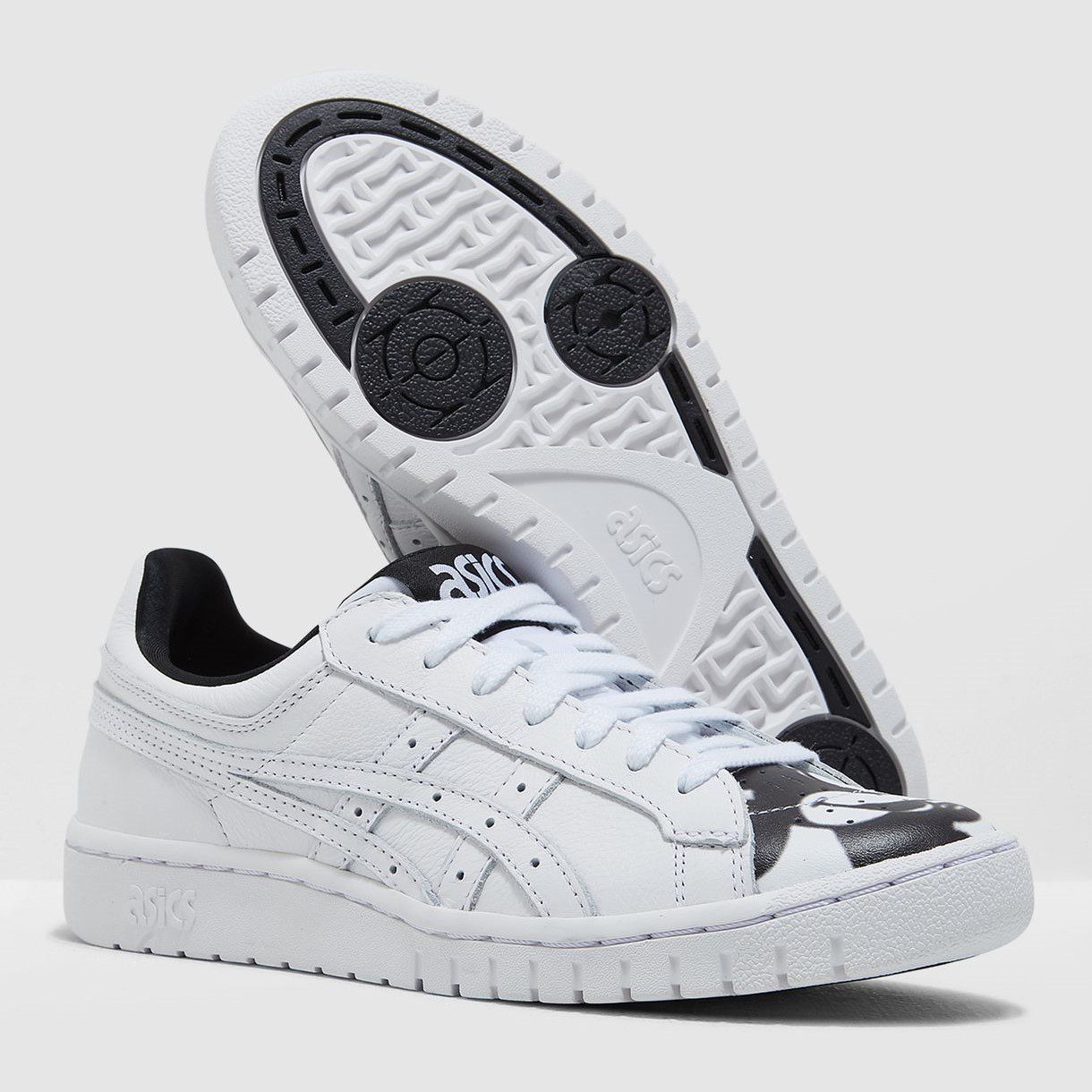 ASICS Tiger Unisex Gel-PTG x Disney Shopwice ASICS Tiger Unisex Gel-PTG x Disney Shoes