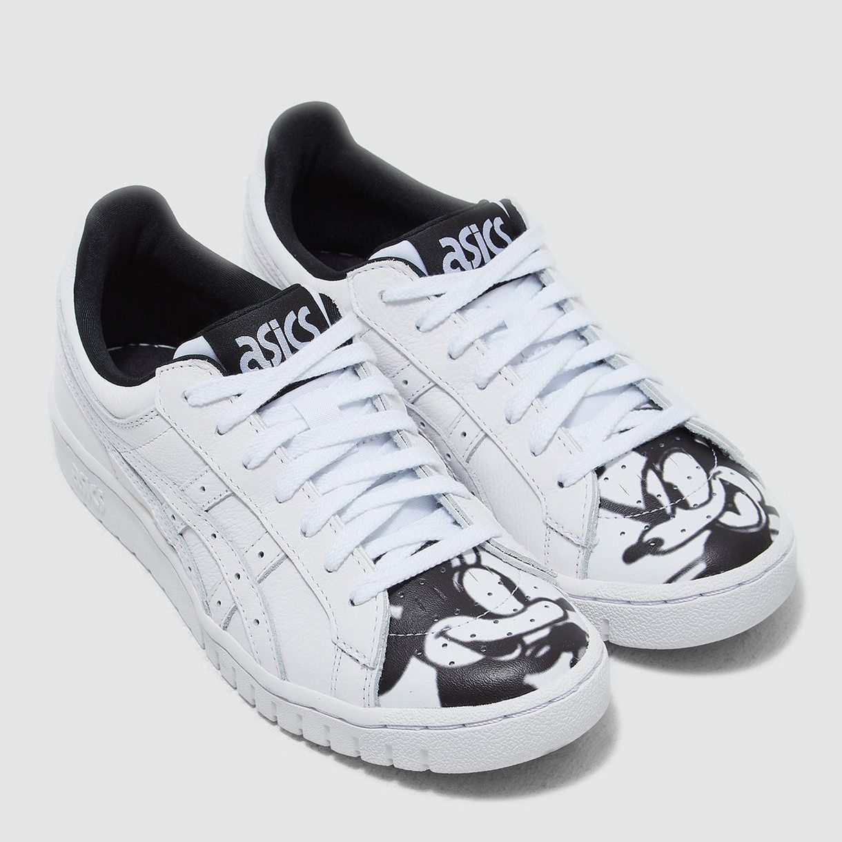 ASICS Tiger Unisex Gel-PTG x Disney Shopwice ASICS Tiger Unisex Gel-PTG x Disney Shoes