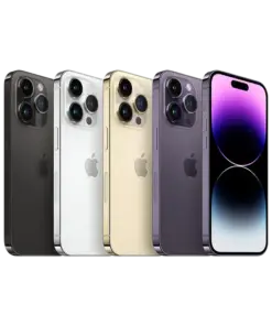 Apple iPhone 14 pro