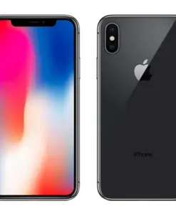 Apple iPhone X Mobile Phones in Ghana 64GB and 256GB