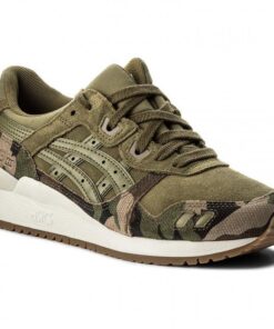 Asics Gel Lyte Martini Olive