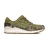 Asics Gel Lyte Martini Olive