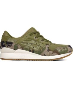 Asics Gel Lyte Martini Olive