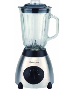 Blender WBLJ-15419-S/Steel-Westpoint