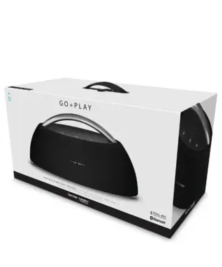 Harman Kardon Go + Play in Ghana