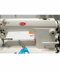 High Speed Lock Stitch Industrial Straight Sewing Machine 8700