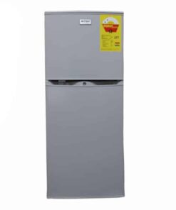 Mitsui 138 Liters Top Freezer Double Door Fridge ME-168