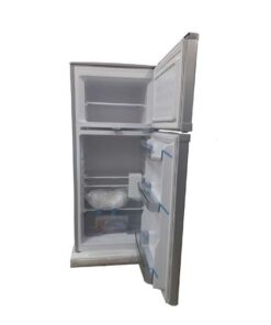 Mitsui 138 Liters Top Freezer Double Door Fridge ME-168