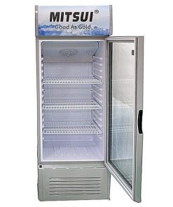 Mitsui 198 Liters Single Door Display Fridge ME-243