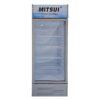Mitsui 198 Liters Single Door Display Fridge ME-243