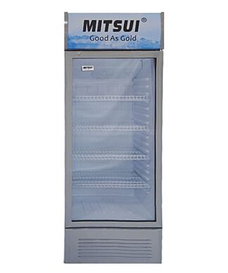 Mitsui 198 Liters Single Door Display Fridge ME-243