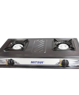 Mitsui 207 Table Top Auto Gas Cooker - 2 Burner