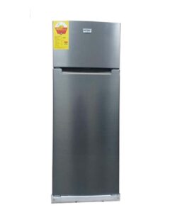 Mitsui 212 Litres - ME-258 Double Door Refrigerator