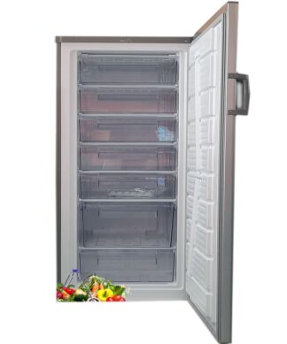Mitsui 225L Standing Freezer ME-376