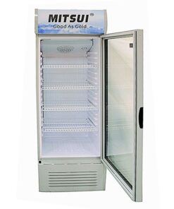 Mitsui 243 Display Refrigerator
