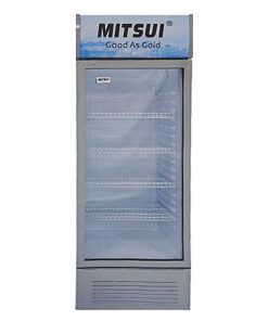 Mitsui 243 Display Refrigerator