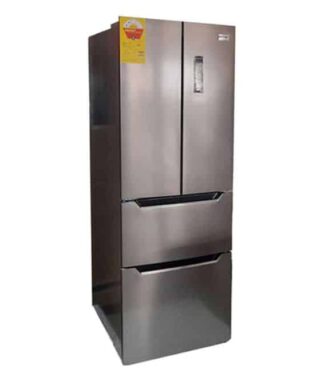 Mitsui 298 Liters French Door Fridge ME-568