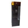Mitsui 309Ltr - ME418-Mitsui Double Glass Door Combi Fridge With Dispenser Shopwice Mitsui 309Ltr - ME418-Mitsui Double Glass Door Combi Fridge With Dispenser