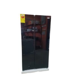 Mitsui 436 Litres - ME-676 Side by Side Refrigerator