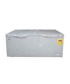 Mitsui 708 Litres - ME-806 Double Door Freezer