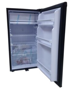 Mitsui 90 Liters Single Door Table Top Fridge ME139-Black