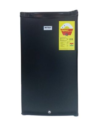 Mitsui 90 Liters Single Door Table Top Fridge ME139-Black