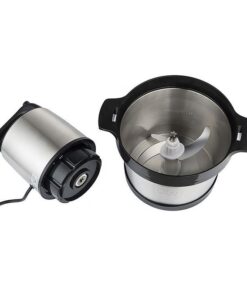 Mitsui ME-1008 - Double Speed Fufu Meat Grinder