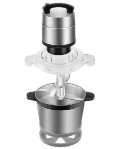 Mitsui ME-1008 - Double Speed Fufu/Meat Grinder Shopwice Mitsui ME-1008 - Double Speed Fufu Meat Grinder