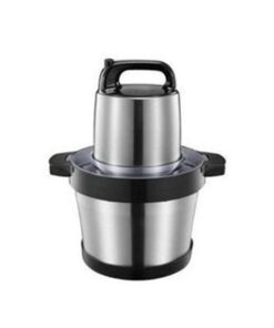 Mitsui ME-1008 - Double Speed Fufu Meat Grinder