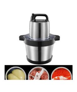 Mitsui ME-1008 - Double Speed Fufu/Meat Grinder Shopwice Mitsui ME-1008 - Double Speed Fufu Meat Grinder