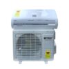 Mitsui 2.5HP ME-2419LE -R22a Split Air Conditioner Shopwice Mitsui 2.5HP ME-2419LE -R22a Split Air Conditioner
