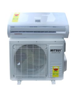 Mitsui 2.5HP ME-2419LE -R22a Split Air Conditioner