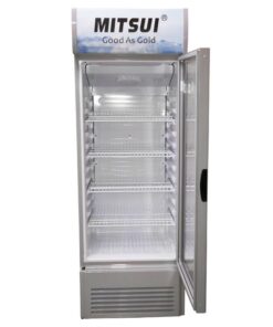 Mitsui ME-273 Showcase Display Refrigerator Shopwice Mitsui ME-273 Showcase Display Refrigerator